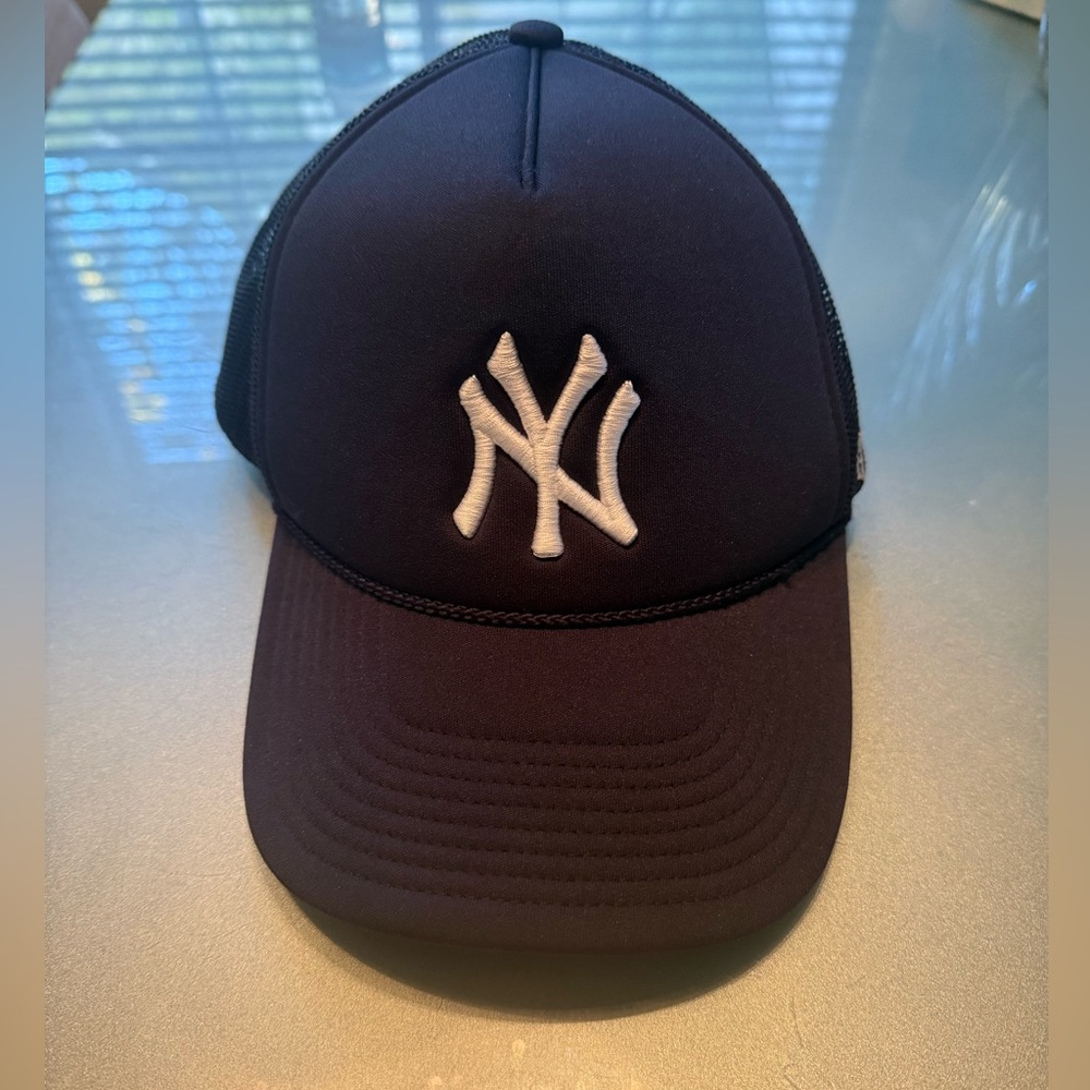 47 Brand New York Yankee Snap Back Hat